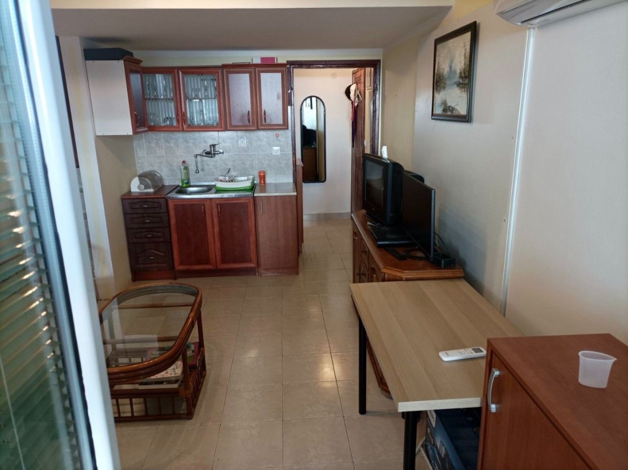 Квартира в Петроваце, Черногория, 110 м² - фото 8