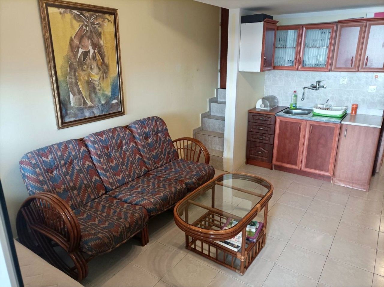 Квартира в Петроваце, Черногория, 110 м² - фото 13