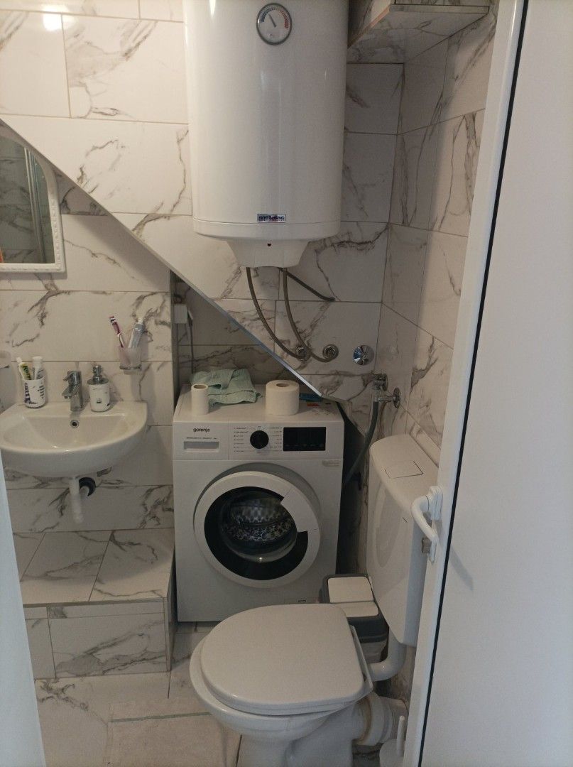 Квартира в Петроваце, Черногория, 110 м² - фото 15