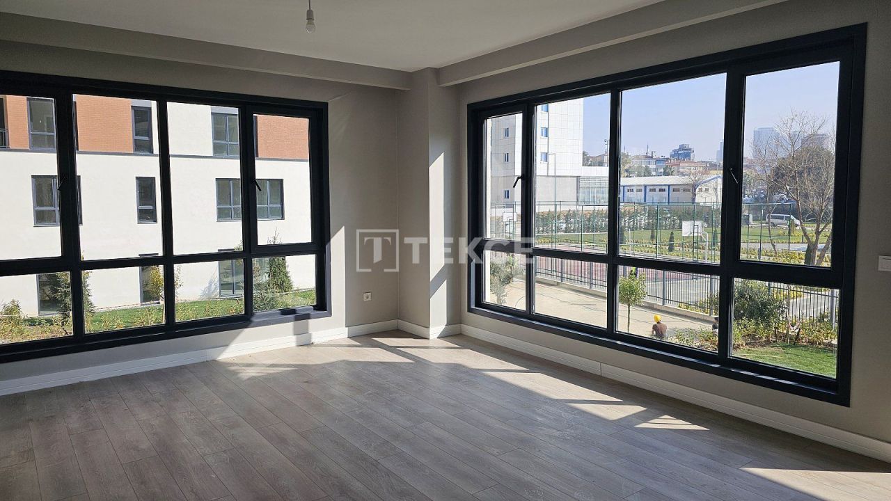 Апартаменты в Картале, Турция, 158 м² - фото 9