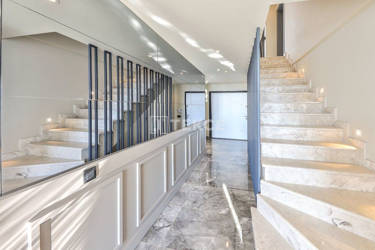 Вилла в Калкане, Турция, 486 м² - фото 17