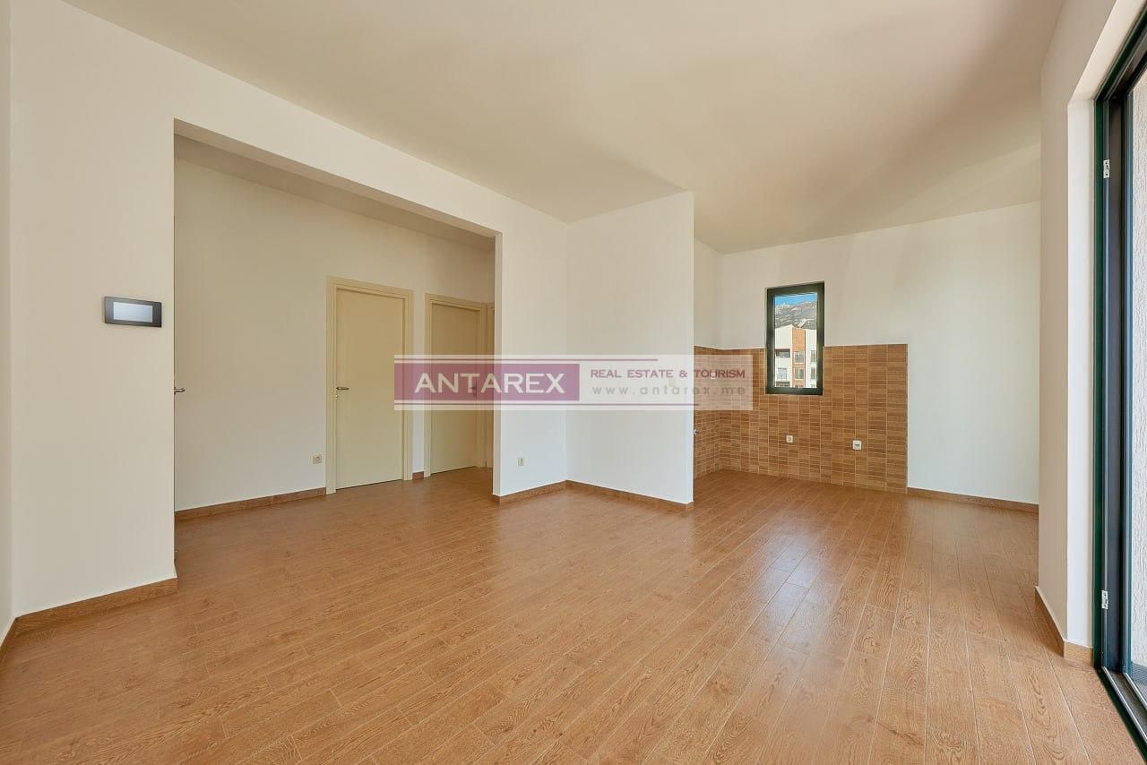 Апартаменты в Бечичи, Черногория, 63 м² - фото 3