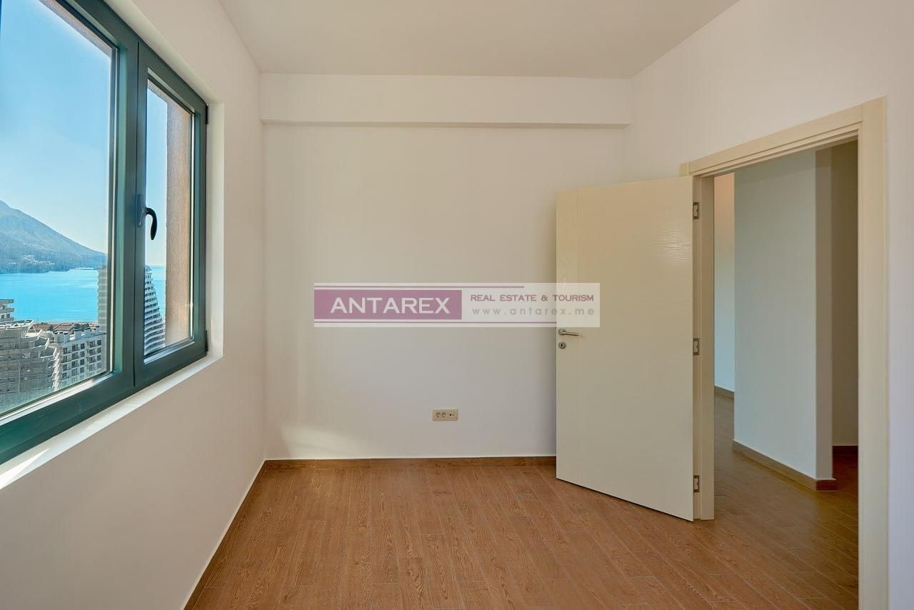 Апартаменты в Бечичи, Черногория, 63 м² - фото 4