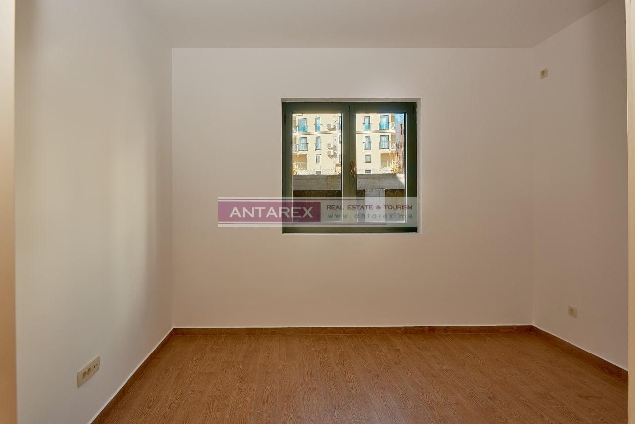 Апартаменты в Бечичи, Черногория, 85 м² - фото 4