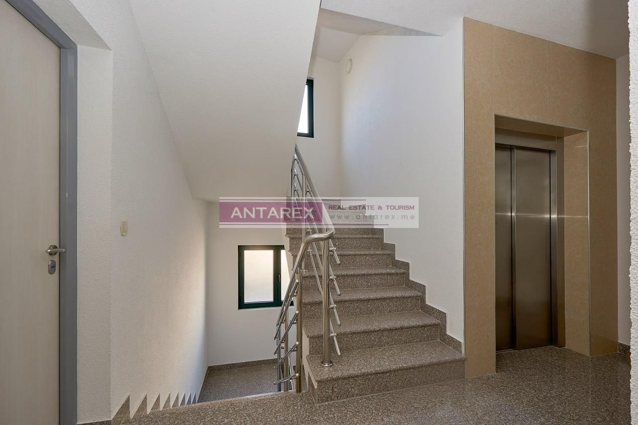 Апартаменты в Бечичи, Черногория, 63 м² - фото 7