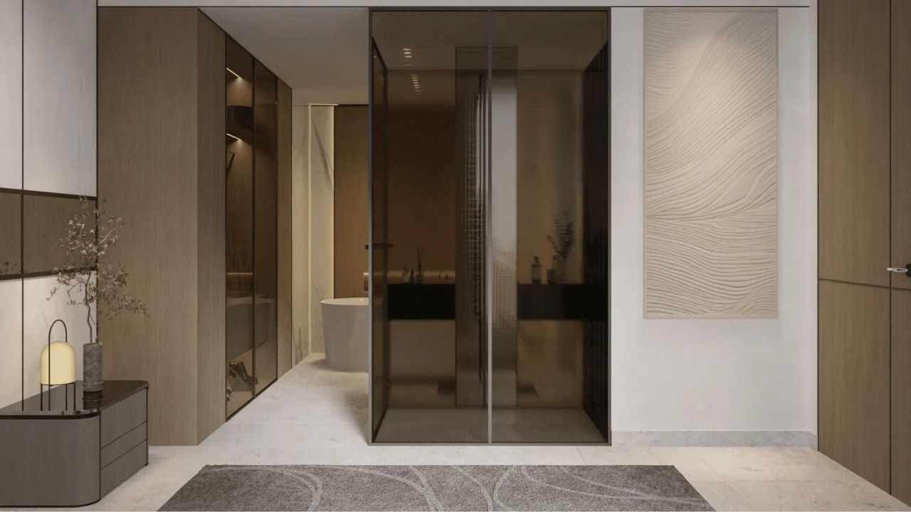 Квартира в Дубае, ОАЭ, 37 м² - фото 2