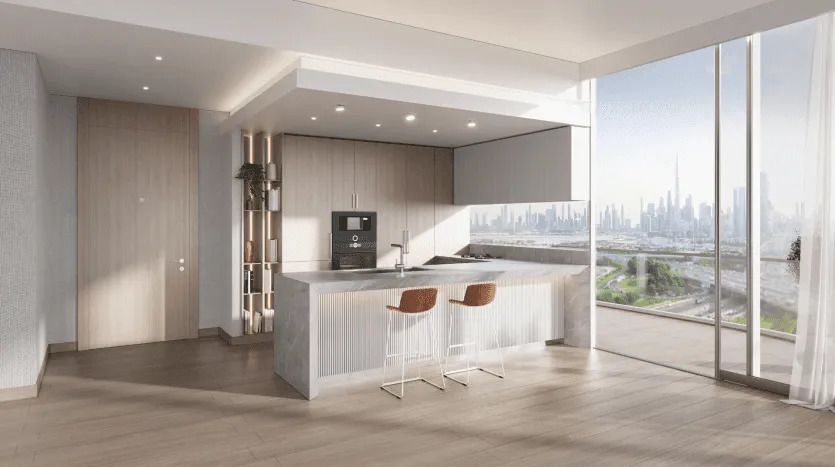 Квартира в Дубае, ОАЭ, 78 м² - фото 5