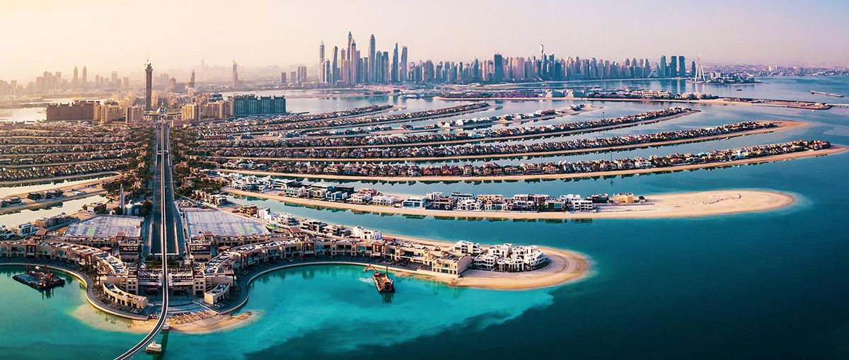 Квартира в Дубае, ОАЭ, 106 м² - фото 6