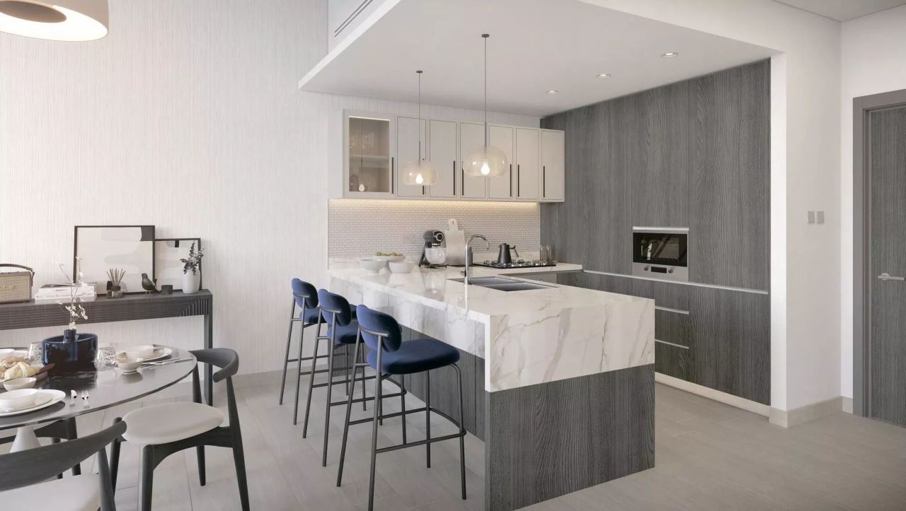 Квартира в Дубае, ОАЭ, 74 м² - фото 6