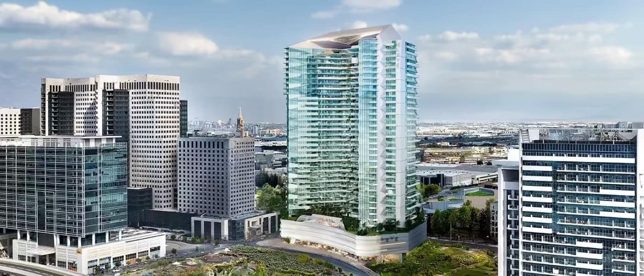 Квартира в Дубае, ОАЭ, 104 м² - фото 8