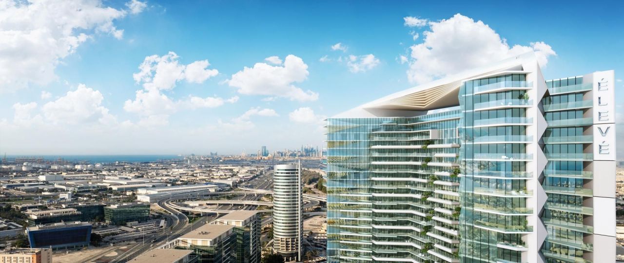 Квартира в Дубае, ОАЭ, 104 м² - фото 9