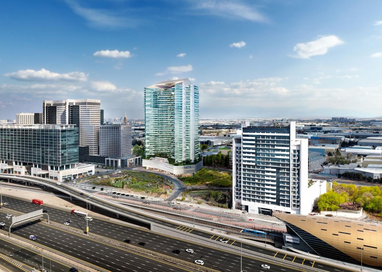 Квартира в Дубае, ОАЭ, 152 м² - фото 11