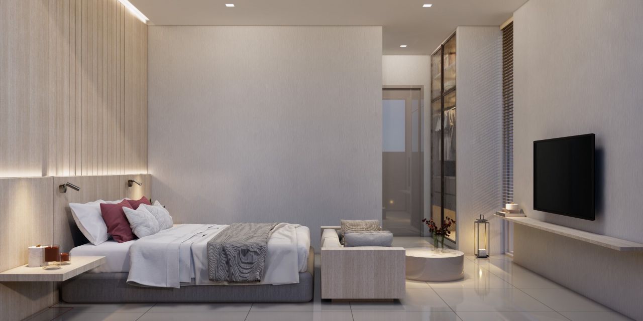 Вилла на Пхукете, Таиланд, 190 м² - фото 4