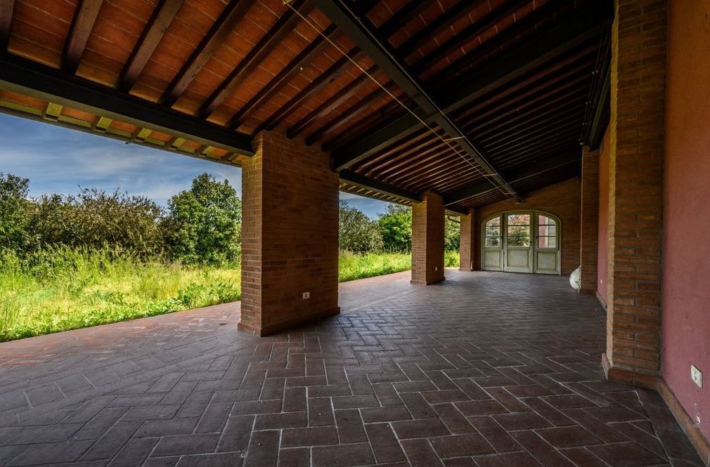 Доходный дом в Лукке, Италия, 800 м² - фото 5