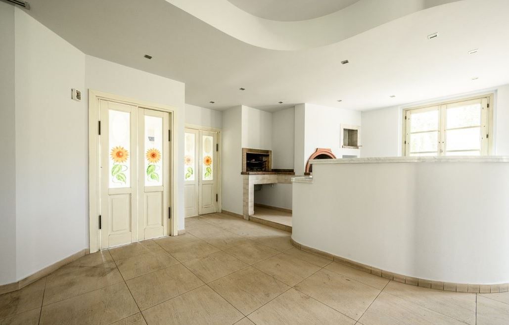 Доходный дом в Лукке, Италия, 800 м² - фото 8