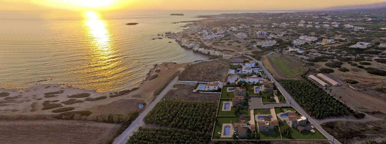 Вилла в Пафосе, Кипр, 180 м² - фото 11