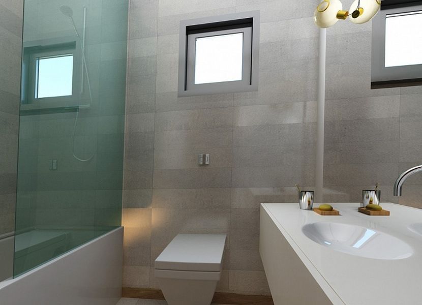 Вилла в Пафосе, Кипр, 150 м² - фото 16