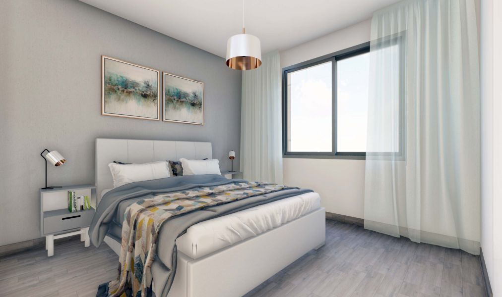 Вилла в Пафосе, Кипр, 185 м² - фото 8