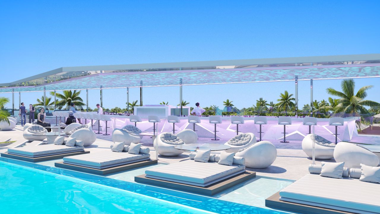 Квартира в Чангу, Индонезия, 162 м² - фото 3