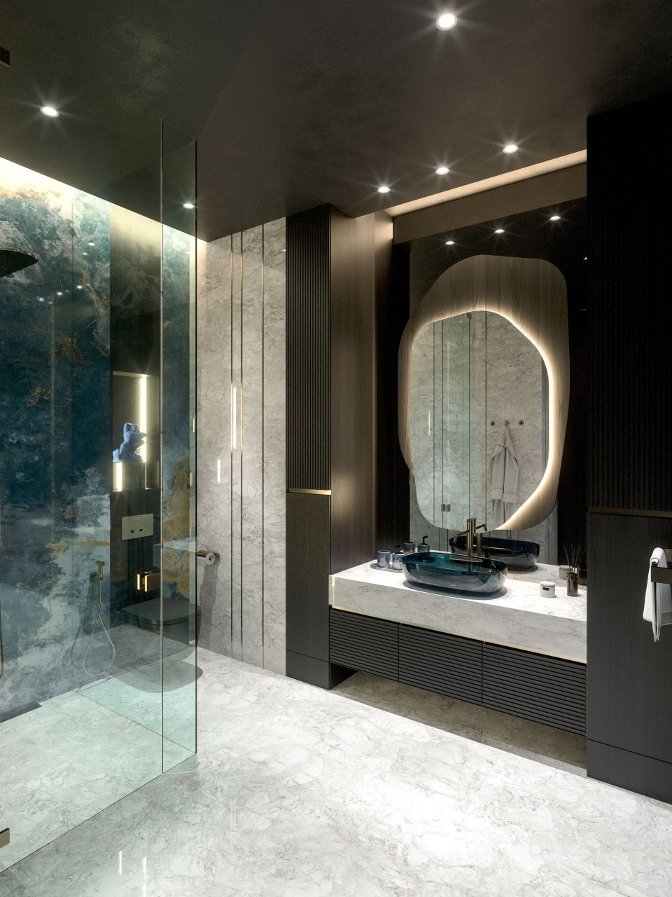 Квартира в Чангу, Индонезия, 162 м² - фото 9