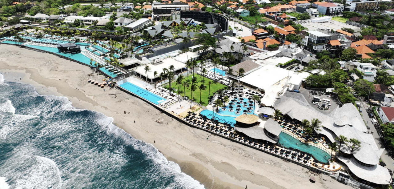 Квартира в Чангу, Индонезия, 81 м² - фото 9