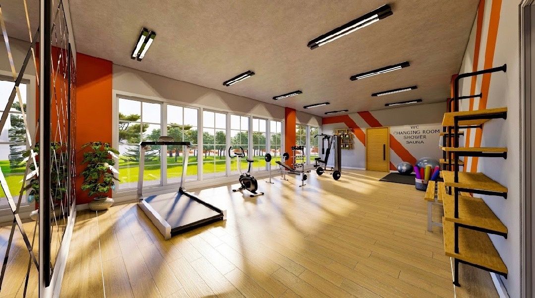 Квартира в Алании, Турция, 52 м² - фото 14