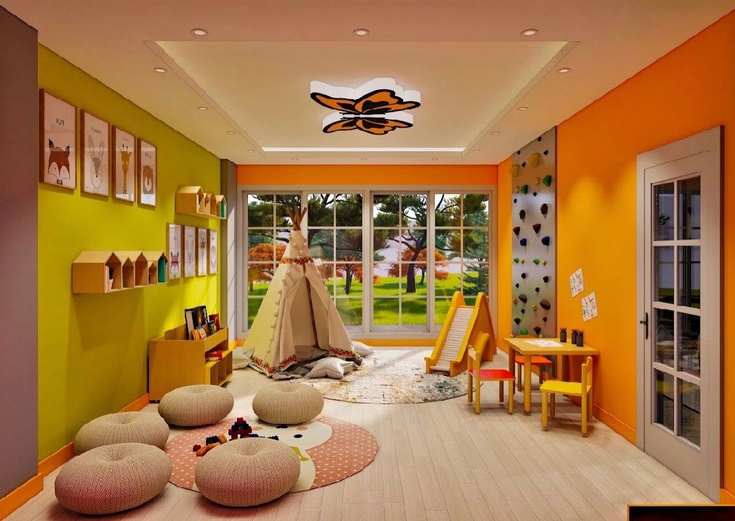 Квартира в Алании, Турция, 52 м² - фото 15