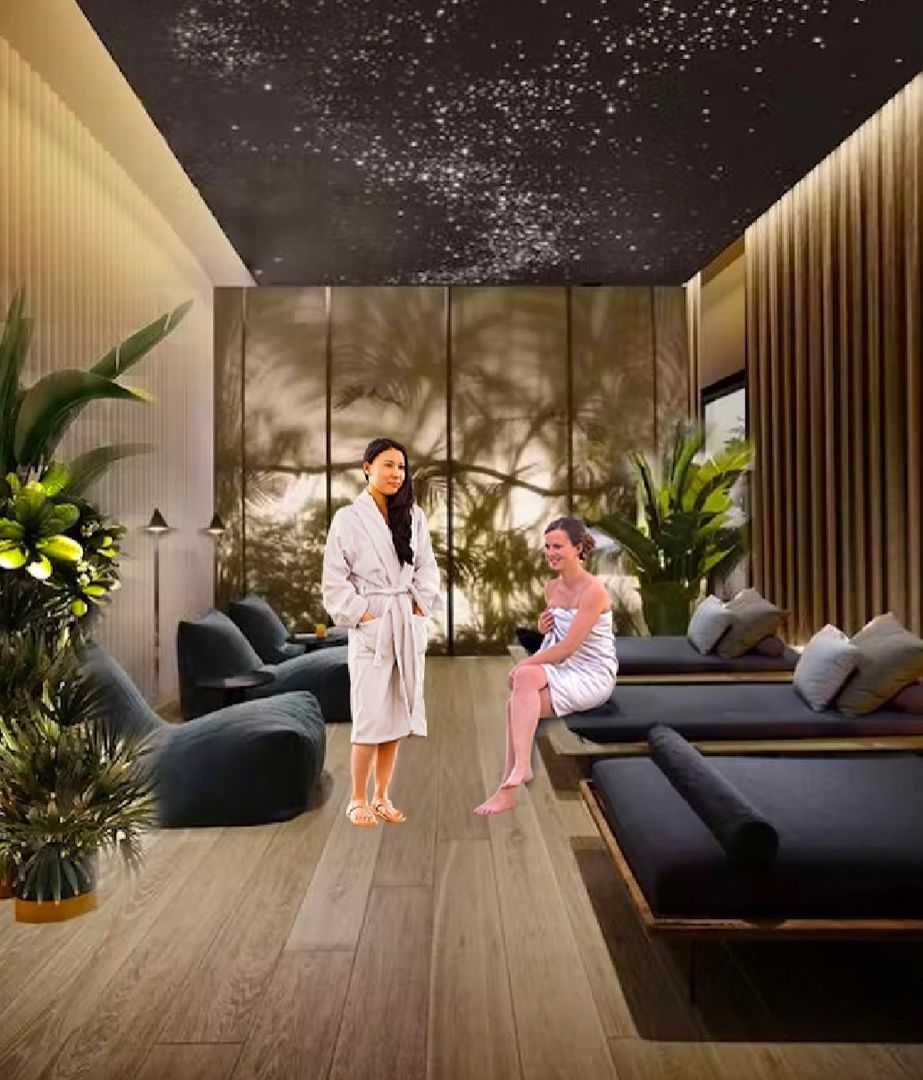 Квартира в Алании, Турция, 52 м² - фото 18