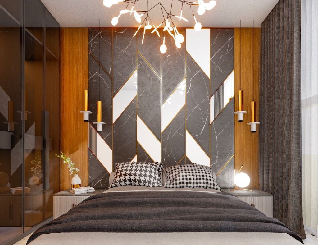 Квартира в Алании, Турция, 49 м² - фото 8