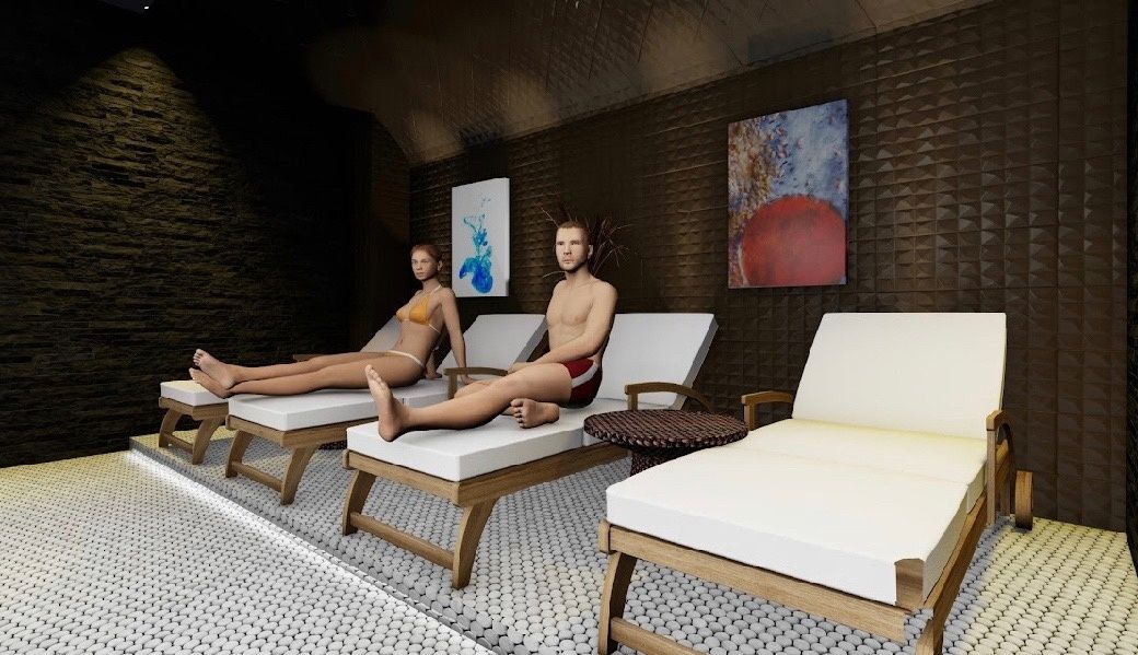 Квартира в Алании, Турция, 52.85 м² - фото 6