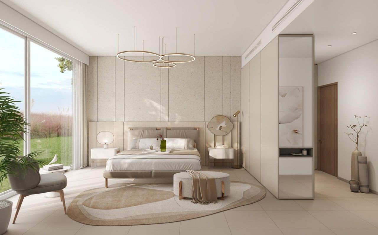 Квартира в Дубае, ОАЭ, 103 м² - фото 7