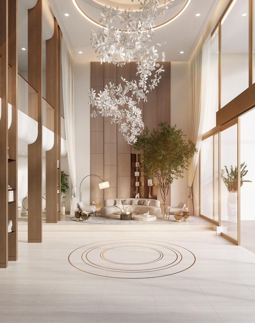 Квартира в Дубае, ОАЭ, 103 м² - фото 15