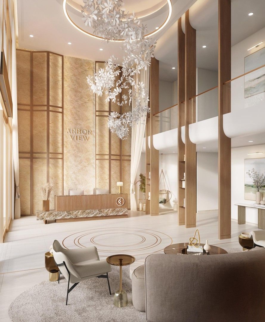 Квартира в Дубае, ОАЭ, 103 м² - фото 17