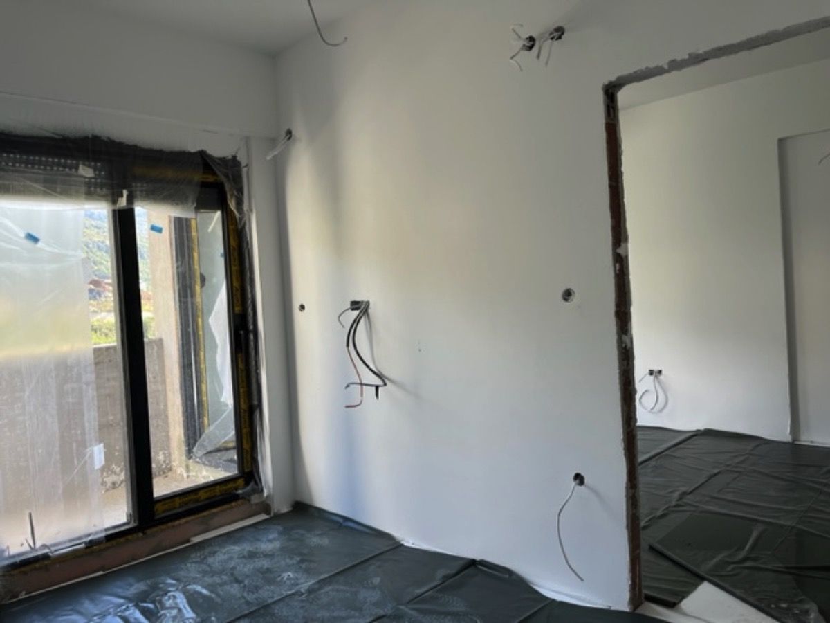 Квартира в Бечичи, Черногория, 43 м² - фото 2