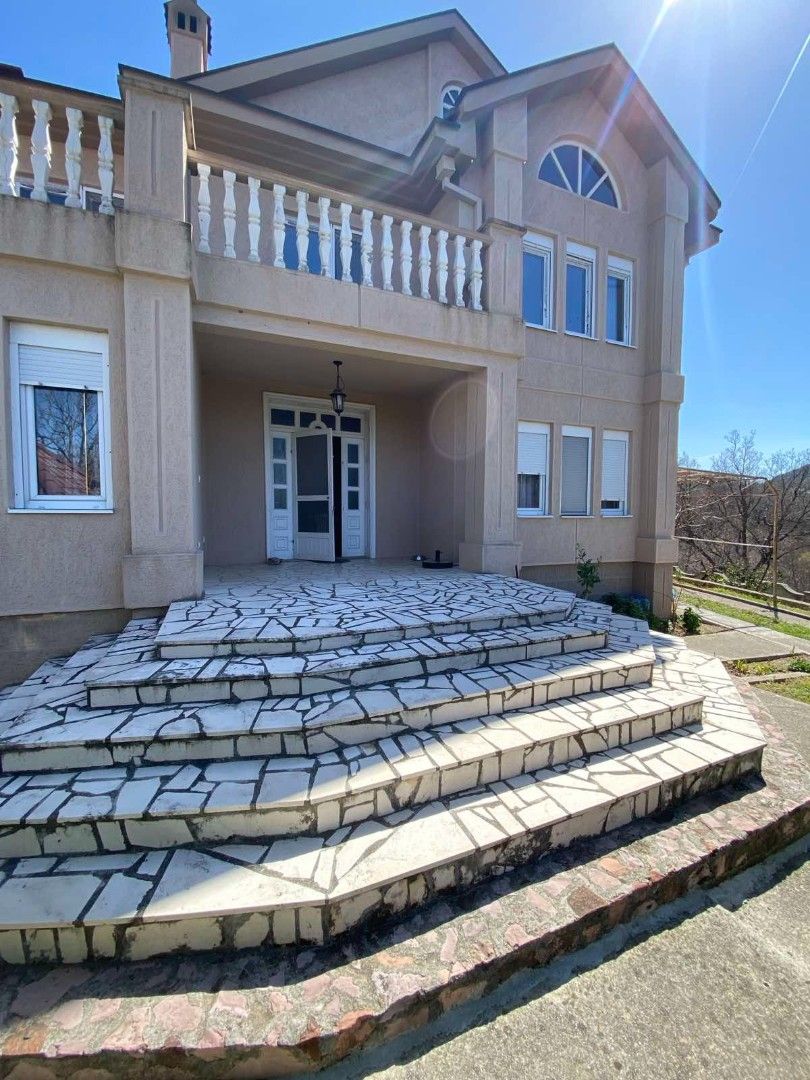 Дом в Чани, Черногория, 243 м² - фото 2