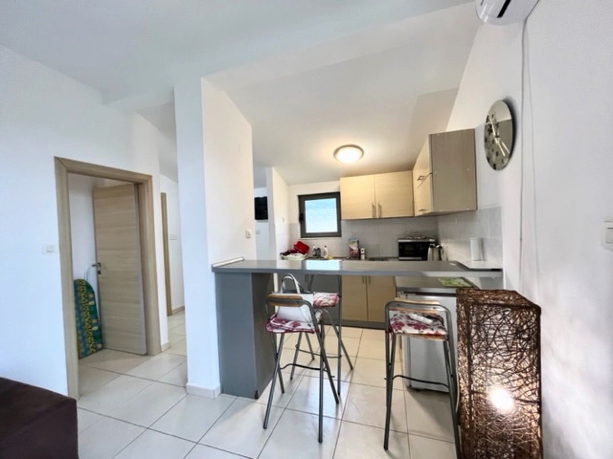 Квартира в Бечичи, Черногория, 40 м² - фото 3