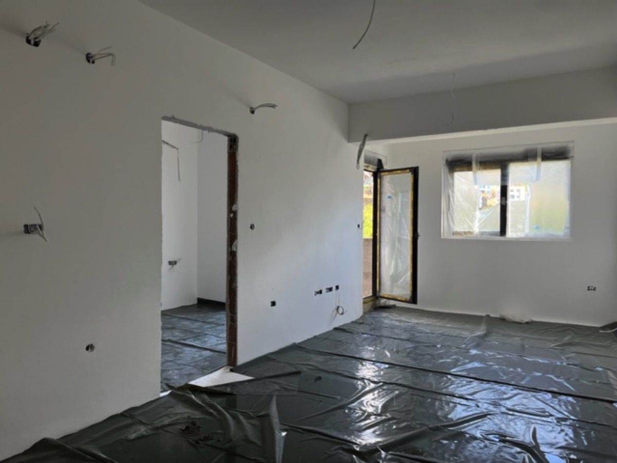 Квартира в Бечичи, Черногория, 43 м² - фото 3