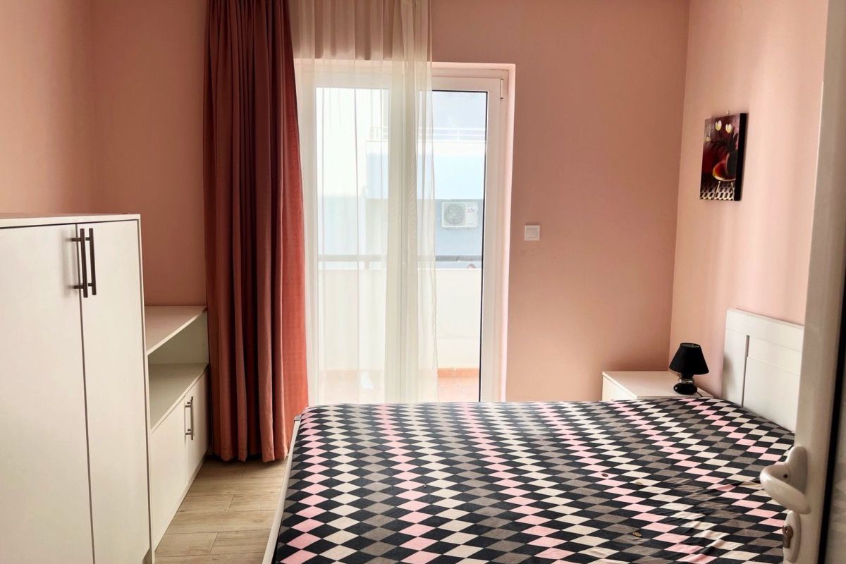 Квартира в Будве, Черногория, 45 м² - фото 4