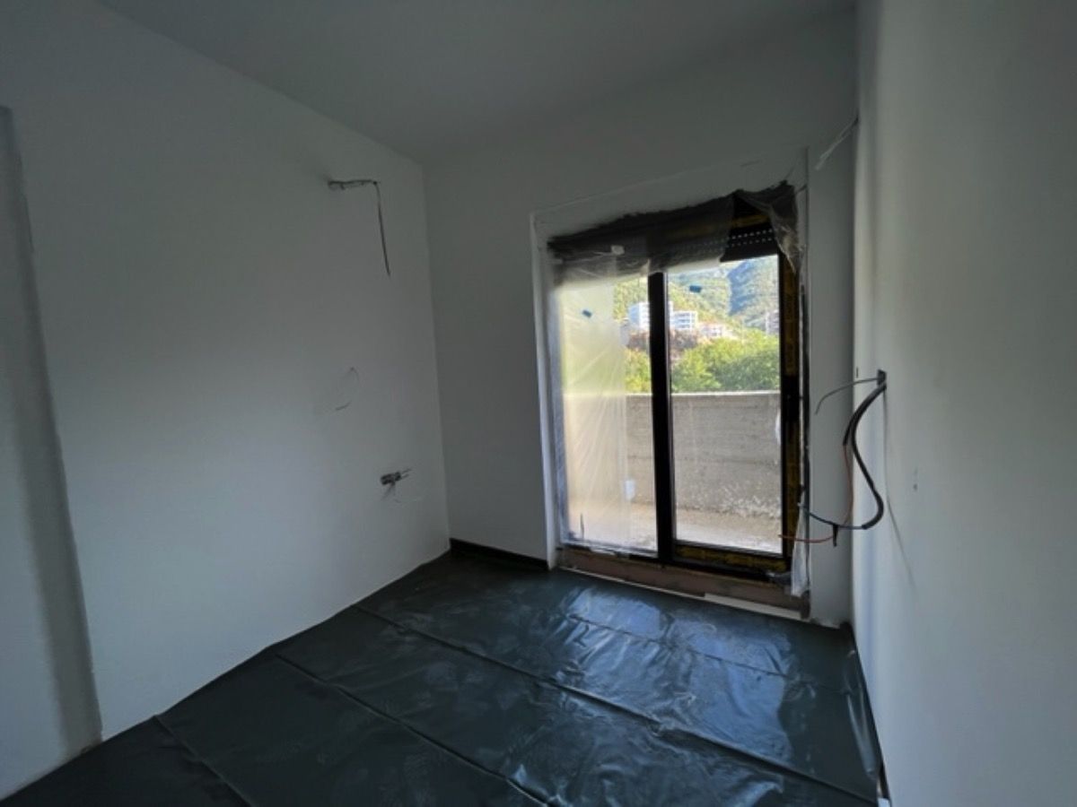 Квартира в Бечичи, Черногория, 43 м² - фото 4