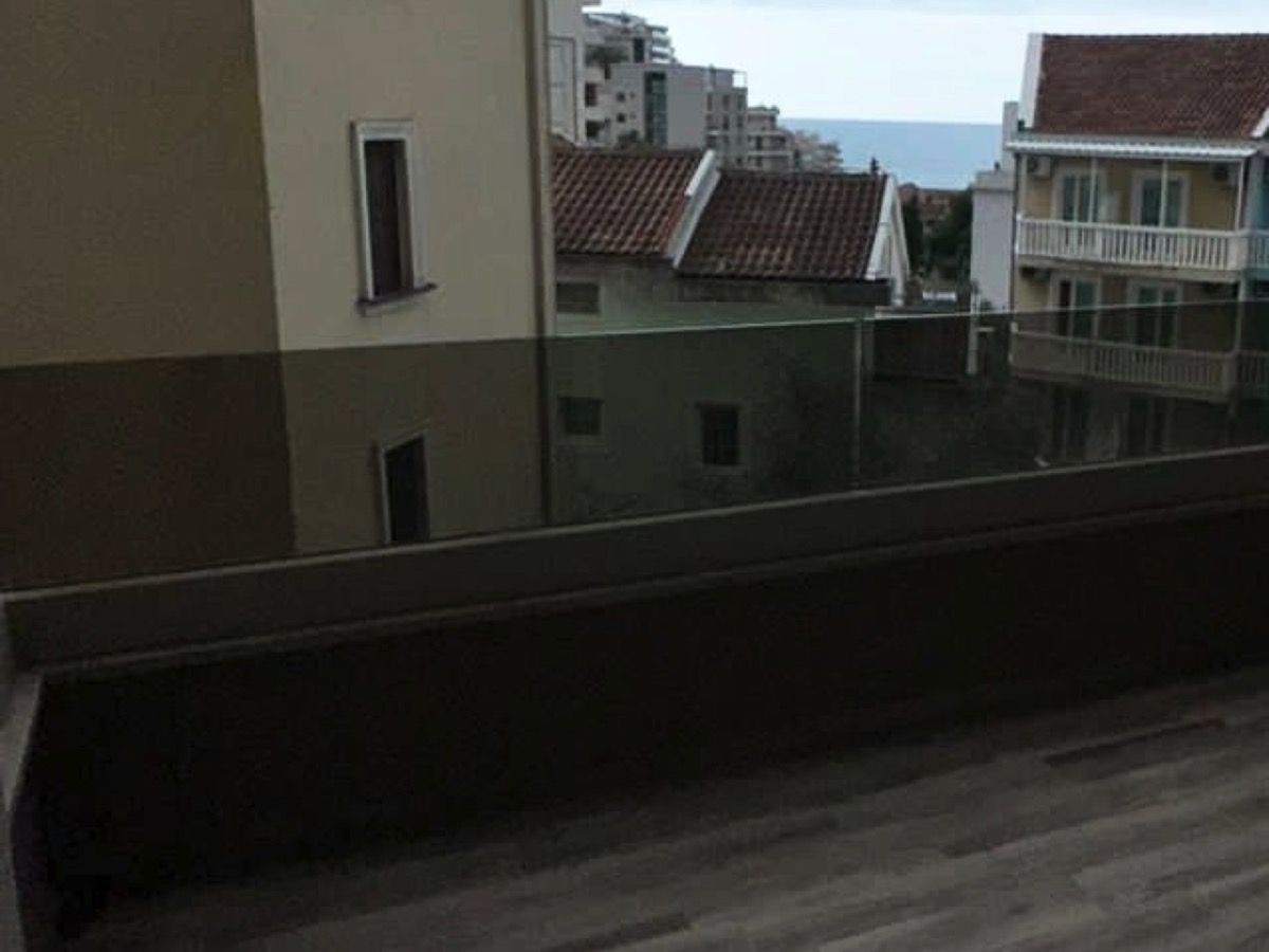 Квартира в Рафаиловичах, Черногория, 48 м² - фото 4