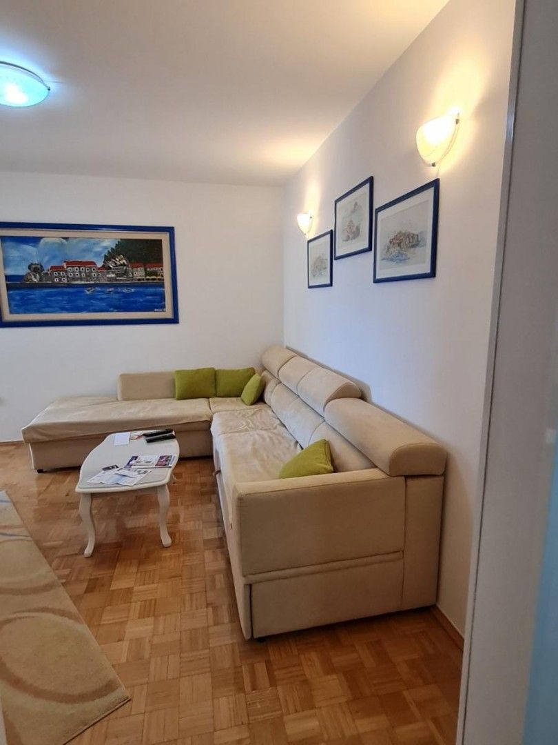 Квартира в Петроваце, Черногория, 44 м² - фото 4