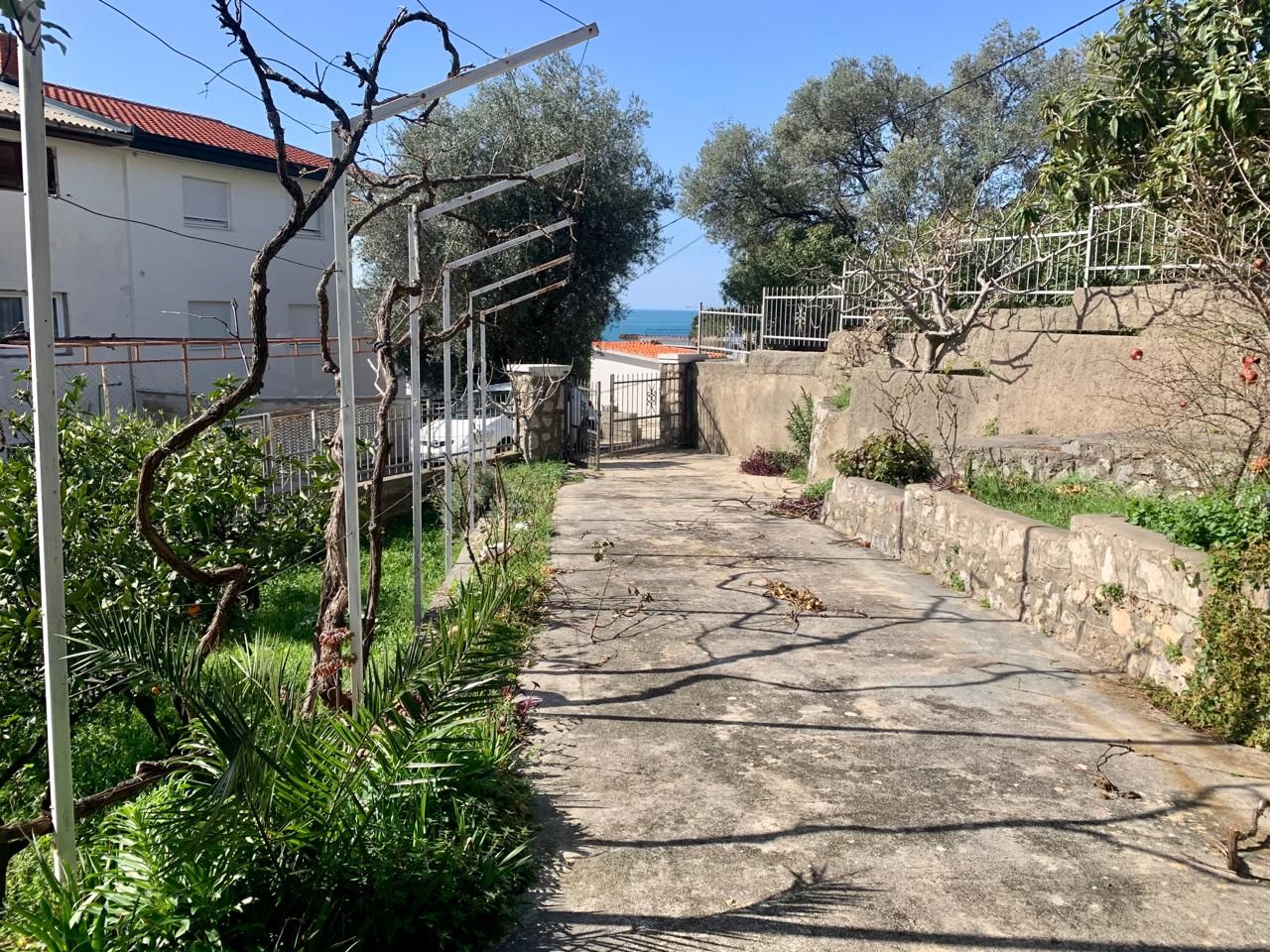 Дом в Добра Воде, Черногория, 240 м² - фото 4