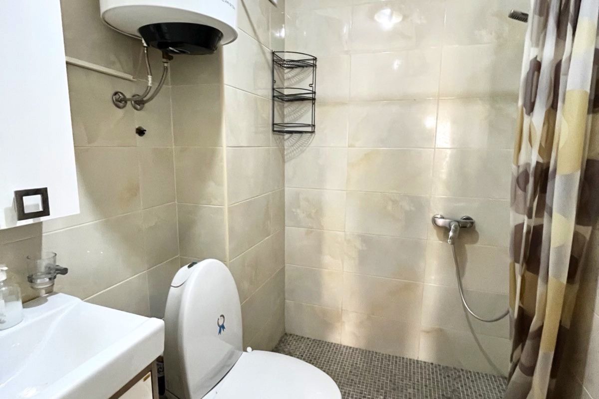 Квартира в Будве, Черногория, 45 м² - фото 5