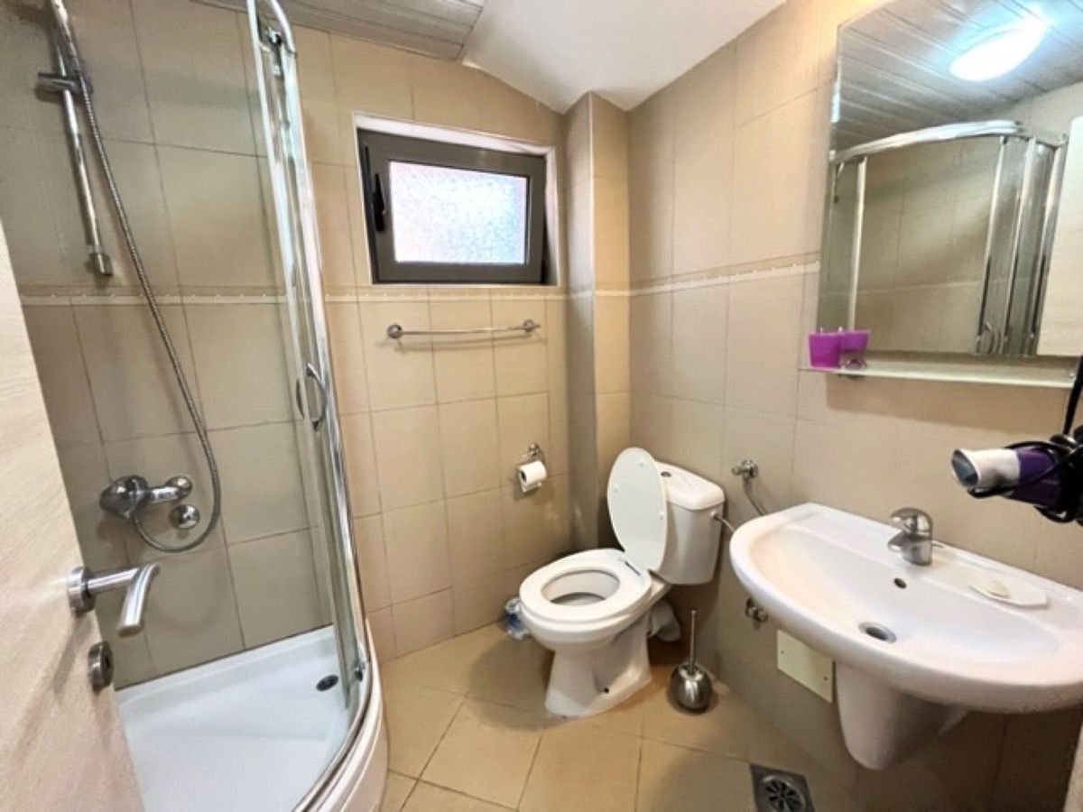 Квартира в Бечичи, Черногория, 40 м² - фото 5