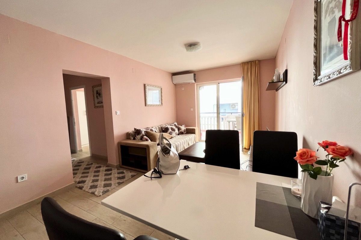 Квартира в Будве, Черногория, 45 м² - фото 6