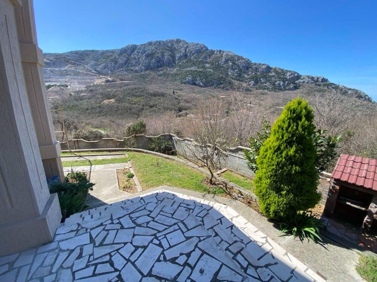 Дом в Чани, Черногория, 243 м² - фото 7