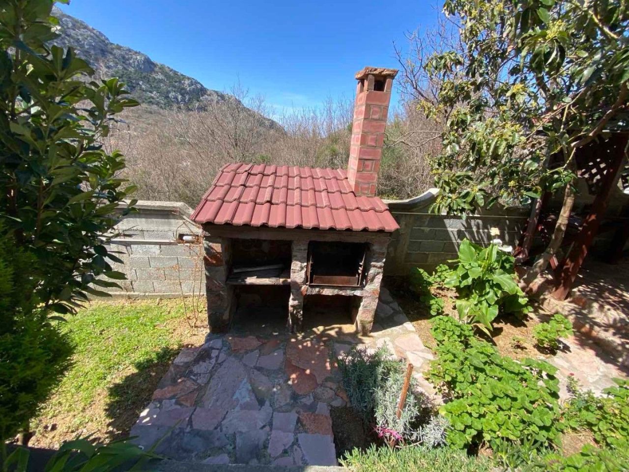 Дом в Чани, Черногория, 243 м² - фото 13