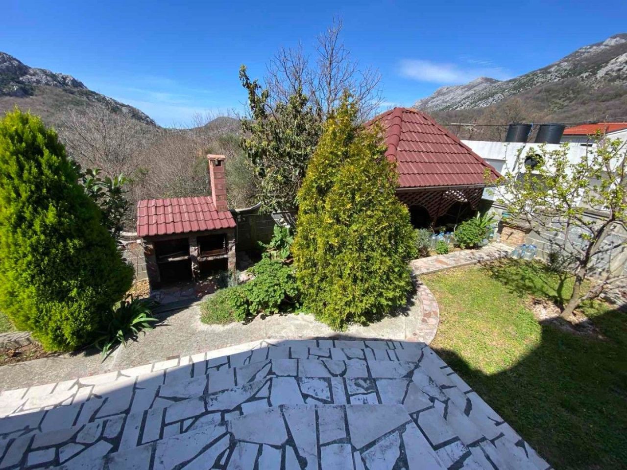 Дом в Чани, Черногория, 243 м² - фото 14