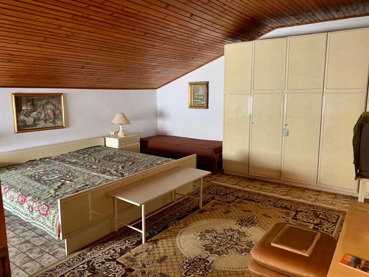 Дом в Добра Воде, Черногория, 240 м² - фото 17