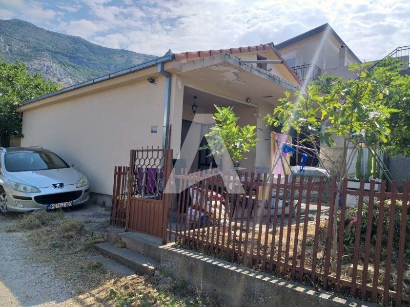 Дом в Сутоморе, Черногория, 47 м2 - фото 1